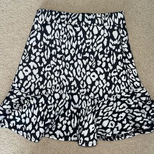 Nasty Gal Skirt